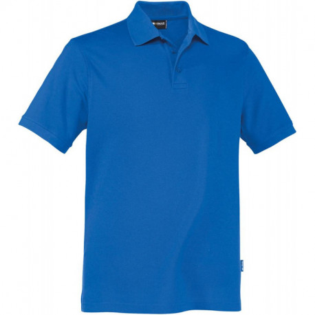 Polo-Shirt. Taille XL. royalbleu