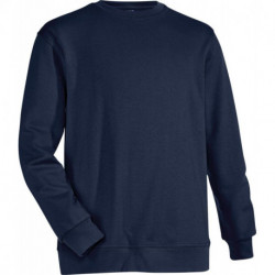 Sweat-Shirt. Taille 2XL. marine