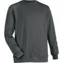 Sweat-Shirt. Taille 2XL. anthracite