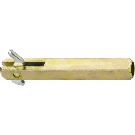 Carré porte FSB 8x65mm- X 25-29mm