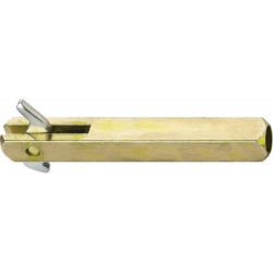 Carré porte FSB 8x70mm