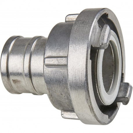 Raccord STORZ 75-B KA 89mm f. 3" AL Guss