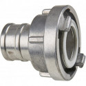Raccord STORZ 75-B KA 89mm f. 3" AL Guss