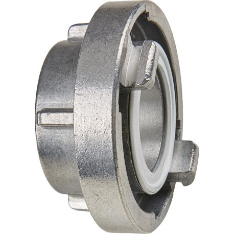 Raccord STORZ gros 110-A KA 133mm IG G 4" AL Guss