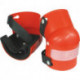Lanière en caoutchouc 340x40mm pour genouillère 4016092807010 (Attention photo Genouillère entière)