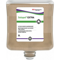 Nettoyant main Solopol Classic EXTRA 2L Cartouche (Par 4)