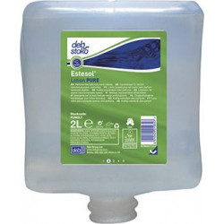 Estesol Nettoyant Premium PURE 2 L Cartouche (Par 4)