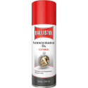 Spray huile Mécanique de précision 200 ml Ballistol (Par 6)