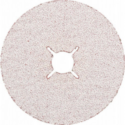 Disque fibre XF733STEARATplus 125mm K24 VSM