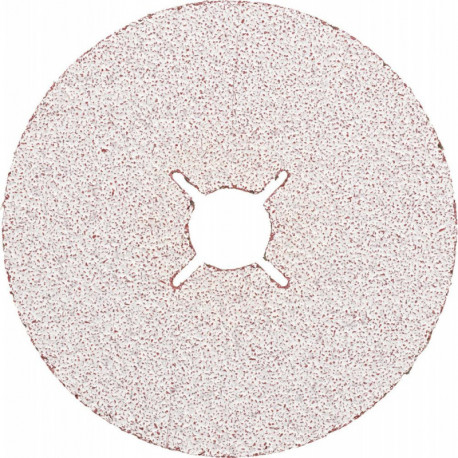 Disque fibre XF733STEARATplus 125mm K24 VSM