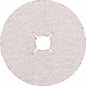 Disque fibre XF733STEARATplus 125mm K36 VSM