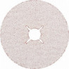 Disque fibre XF733STEARATplus 125mm K36 VSM