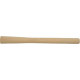 Manche en frêne pour marteau à composition en caoutchouc Taille 2 - 340mm