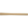 Manche en frêne pour marteau à composition en caoutchouc Taille 2 - 340mm