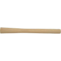 Manche en frêne pour marteau à composition en caoutchouc Taille 0 - 260mm