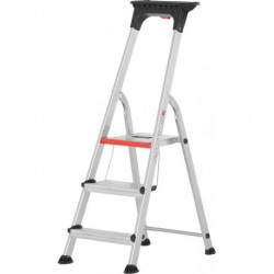 Marchepieds ALU-PRO 3 marches 0,59 m