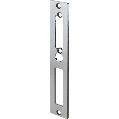 Dormant 147 V-36 pour largeur 40 mm galvanisé 33 x 172