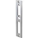 Dormant 147 V-36 pour largeur 40 mm galvanisé 33 x 172