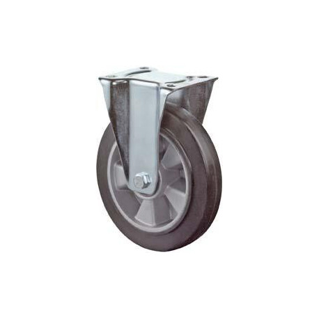 Roue 400kg 200mm