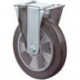 Roue 300kg 180mm