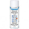 Spray d'étanchéité universel 400 ml noir Weicon (Par 12)