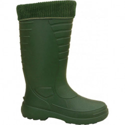 Bottes 35059 Groenland EVA.vert.Taille 40