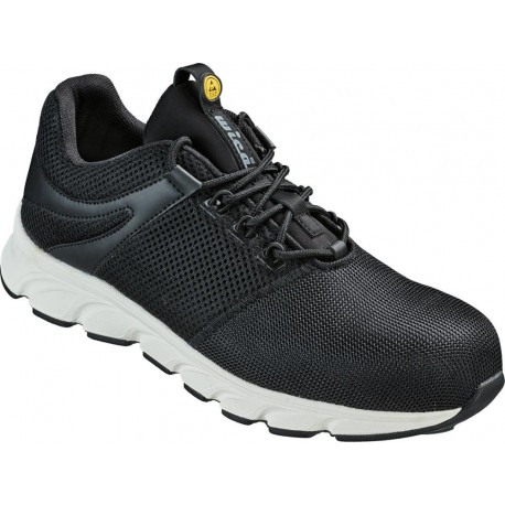 Chaussures de sécurité basse Lanzi. S1P. Taille 40 Wica