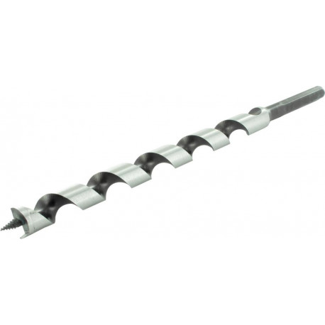 Mèche bois LEWIS 11mm GL 235mm Famag