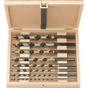 Set męche à bois 460mm 6 unités. Famag