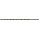 Foret bois HSS-G lg : 9,0 x 250 mm Famag