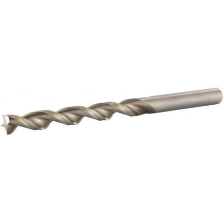Foret bois à spiral HSS-G 70mm x 108mm Famag