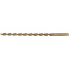 Foret bois HSS-G lg : 4,0mm x 315mm Famag