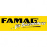 Mèche à façonner Bormax 2.0 WS prima 40mm GL 90mm Famag