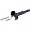 Mèche à façonner Bormax 2.0 WS prima 40mm GL 90mm Famag