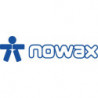 Pompe submersible pour eaux usées NOWAX acier inoxydable TPN 900
