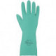 Gants de protection 3450. Taille 11. vert (Par 144)