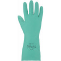 Gants de protection 3450. Taille 9. vert (Par 144)