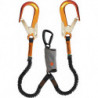 Set Harnais anti-chute 313. Superion Taille M/2XL