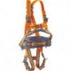 Harnais anti chute FALC. G-1155. Taille M/XXL