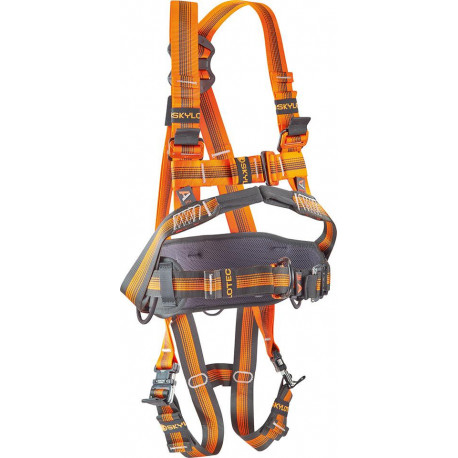 Harnais anti chute FALC. G-1155. Taille M/XXL