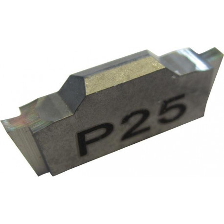 Plaquette amovible MTS-0.79 Zinner (Par 10)