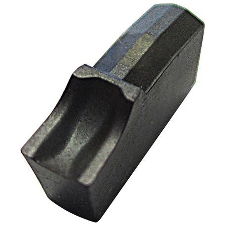 Plaquette amovible MRCL-3.0-KXV-10 Zinner (Par 10)