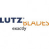Lame TiN 25mm Pack a 10 Unités LUTZ BLADES