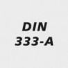 Foret centreur DIN333 HSS Form A 20mm GÜHRING