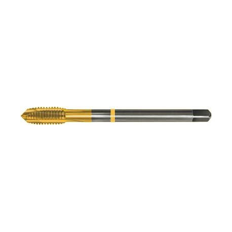 Taraud machine DIN371 HSSE TiN Form B M27 GÜHRING
