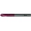 Foret à pointer CN en carbure monobloc, à queue cylindrique, 90°, surface à revêtement TiAIN, Ø h6 : 6 mm, Long. de goujure 16 mm, Long. totale 66 mm