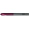 Foret à pointer CN en carbure monobloc, à queue cylindrique, 90°, surface à revêtement TiAIN, Ø h6 : 8 mm, Long. de goujure 21 mm, Long. totale 79 mm