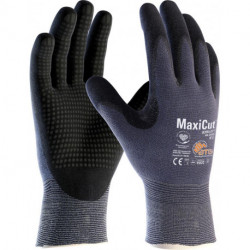 Gant de protection. Maxi Flex Maxi Cut Ultra.cloutÃ©.Taille 9 (Par 12)