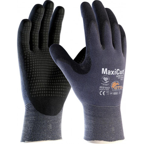 Gant de protection. Maxi Flex Maxi Cut Ultra.cloutÃ©.Taille 11 (Par 12)