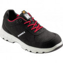 Chaussures de sécurité basse FlexStar 5179. S1P.ESD. Taille 46